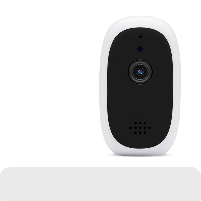 SecureVision™ Smart Network Security Camera