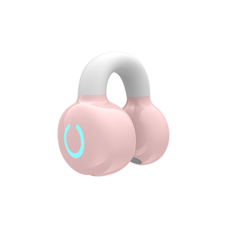 SoundWave™ HomePort Wireless Bluetooth Earphones