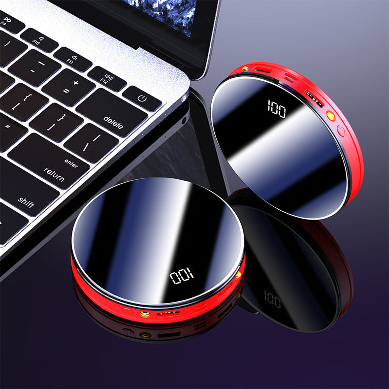 PowerGo Mini — Ultra-Portable Mini Power Bank
