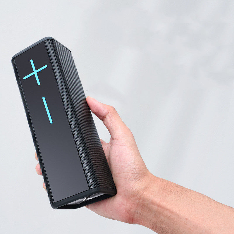 EchoBlaze Portable Wireless Speaker