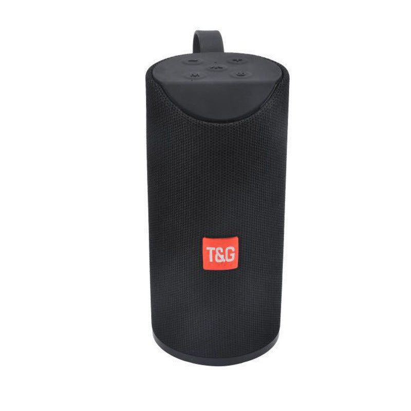 SoundSphere Mini – Portable Wireless Mini Speaker