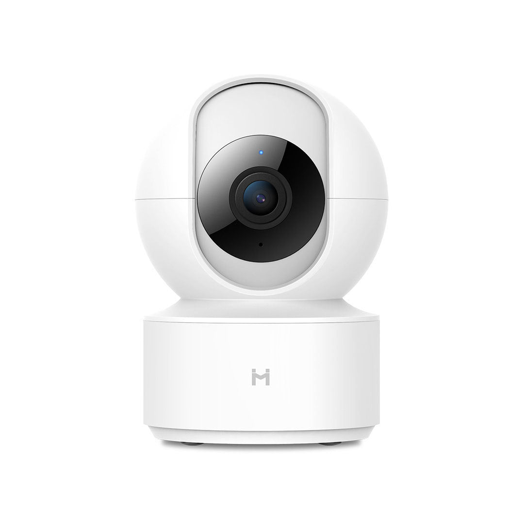 Visionaire™ LuxeCam - Smart AI Camera