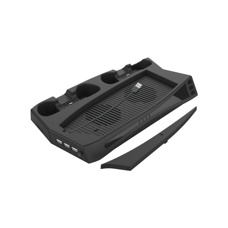 CoolCharge X Multifunctional Cooling & Charging Base for Game Console