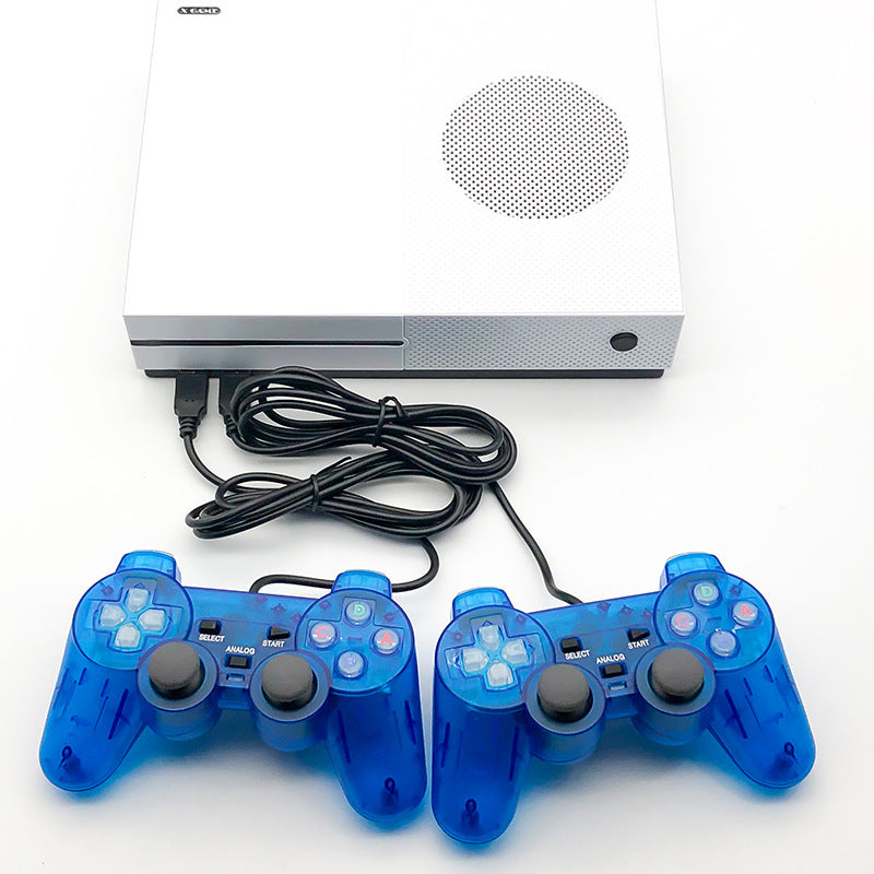 ArcadiaX™ RetroCore Console