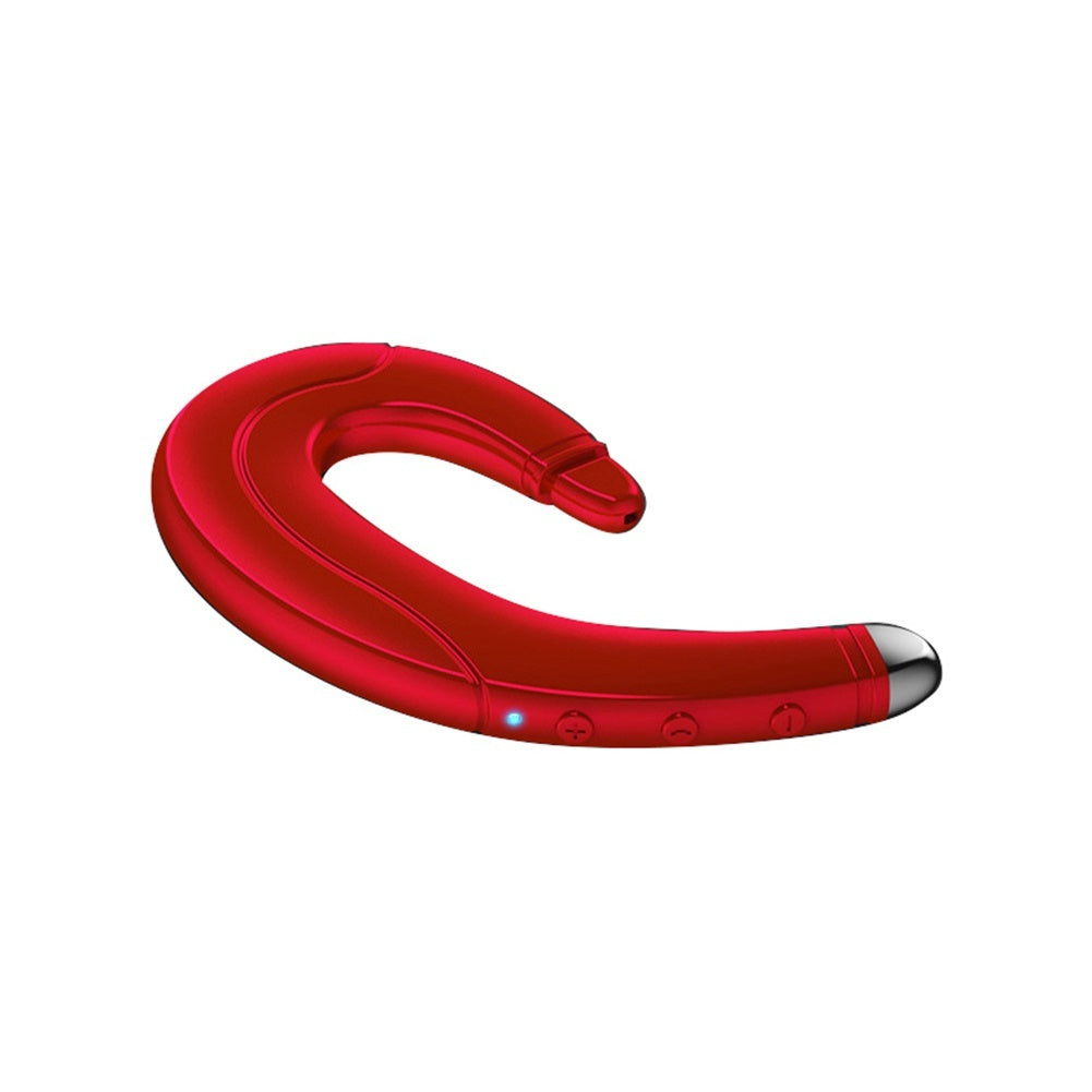 AeroClip Drive
