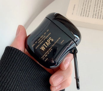 AirGuard™ Universal Earphone Case