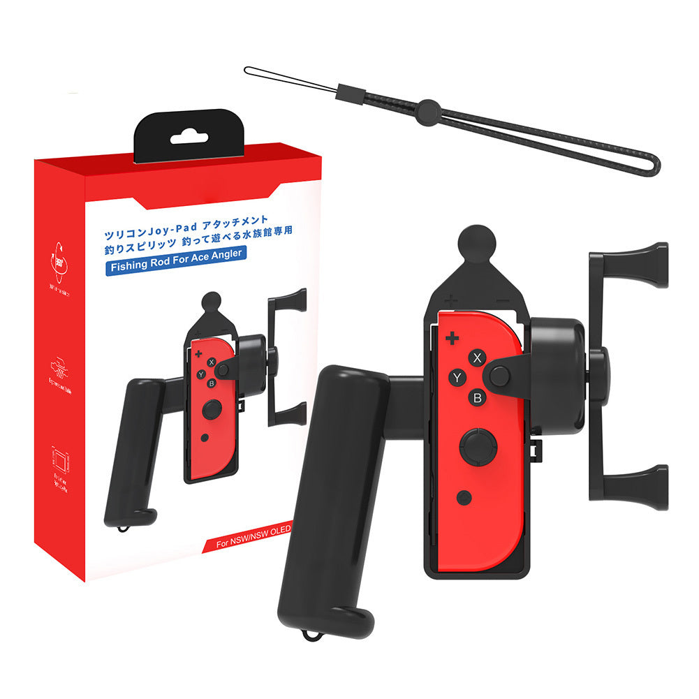 GameRod™ Pro Grip Mount