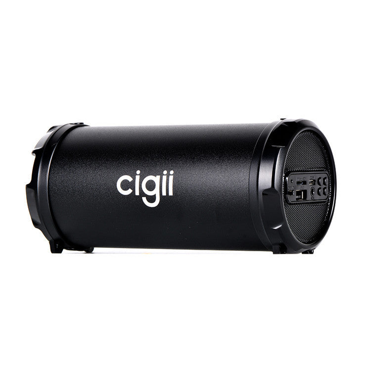 SoundSphere™ Mini Bluetooth Smart Speaker