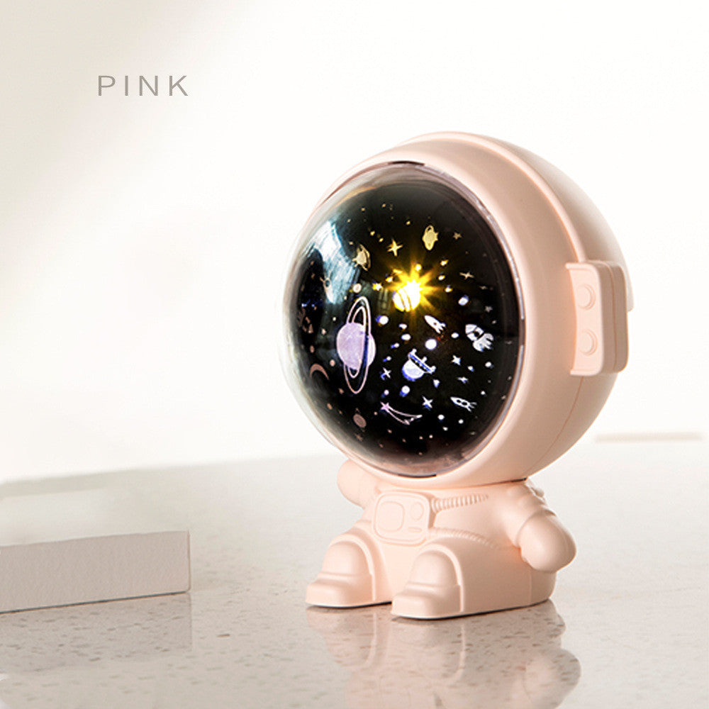 CosmoDream™ Astronaut Galaxy Star Projector