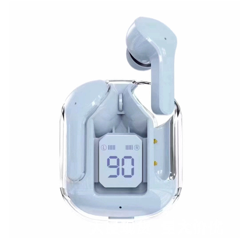 AeroPods Nova Capsule Edition