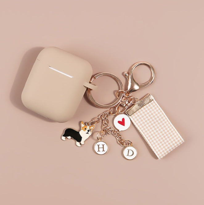 SilkGuard™ Bluetooth Headset Silicone Case