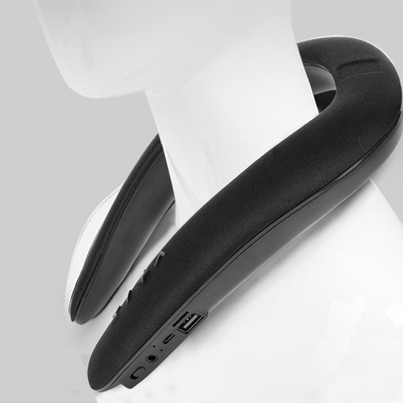 SportWave U-neck Bluetooth Sports Speaker