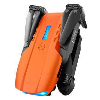 SkyMaster E99 – Foldable 4K HD Drone with Remote Control & Altitude Fixation
