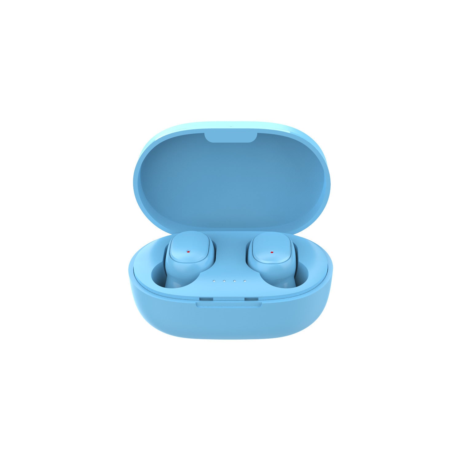 A6S SonicBuds – Premium In-Ear Headphones for Crystal-Clear Sound & Ultimate Comfort