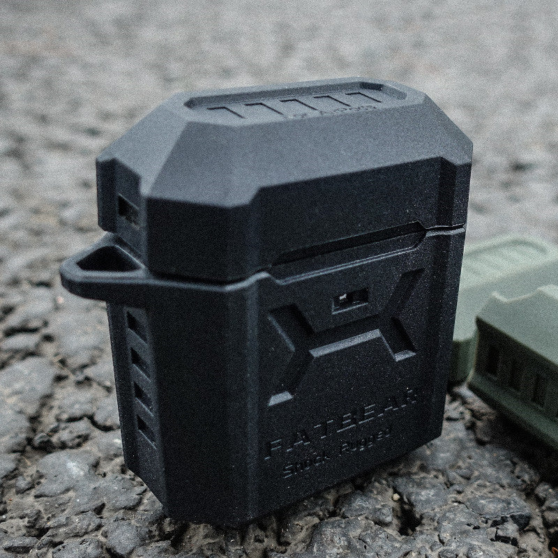 AegisSilk™ Tactical Luxe AirPods Case