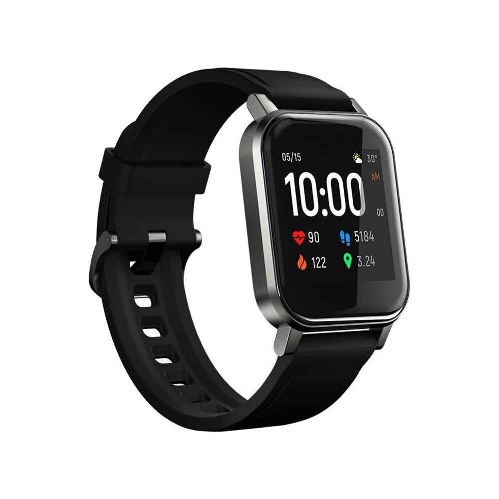 AquaLux™ Smart Bracelet