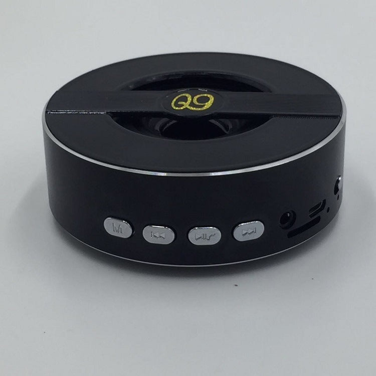 SoundWave™ Outdoor Bluetooth Speaker