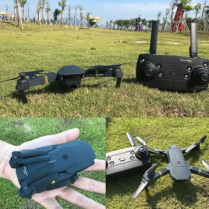 SkyGlide X1 Quadcopter Drone