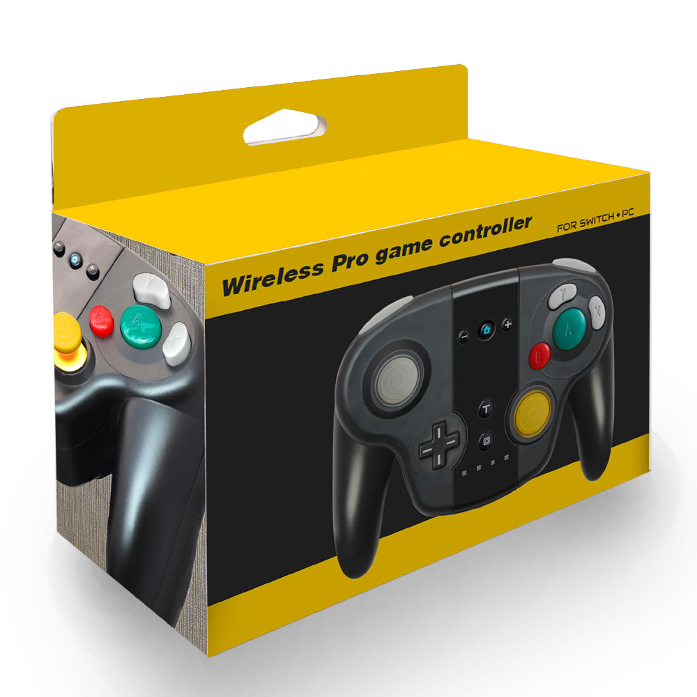 NexPlay Wireless Gamepad with NFC Function – Seamless Gaming, Enhanced Performance