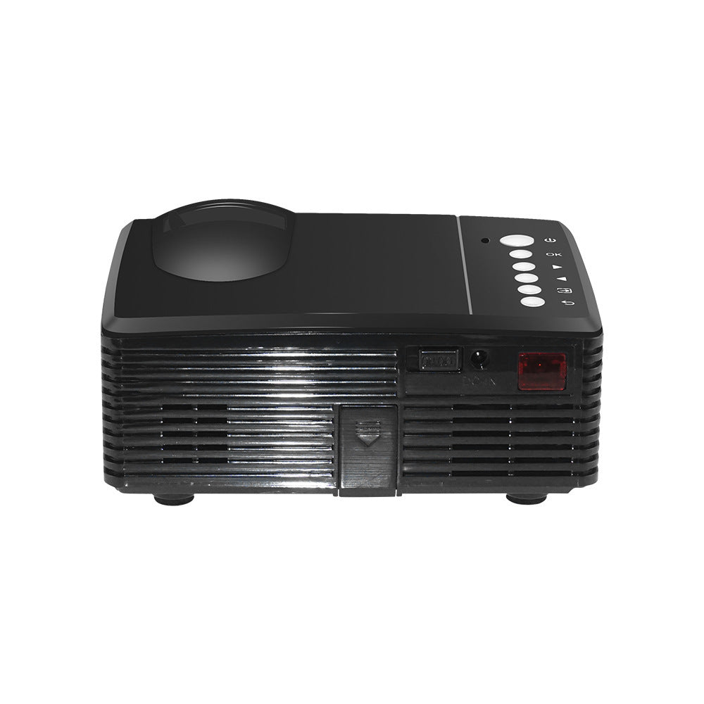 Sida SD30 Children Projector – Magical Storytelling and Learning in HD