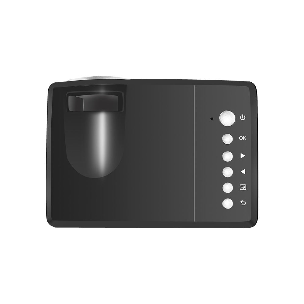 Sida SD30 Children Projector – Magical Storytelling and Learning in HD
