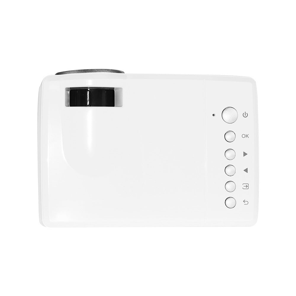 Sida SD30 Children Projector – Magical Storytelling and Learning in HD