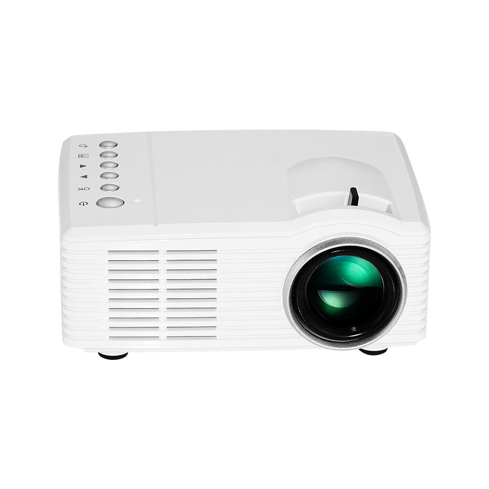 Sida SD30 Children Projector – Magical Storytelling and Learning in HD