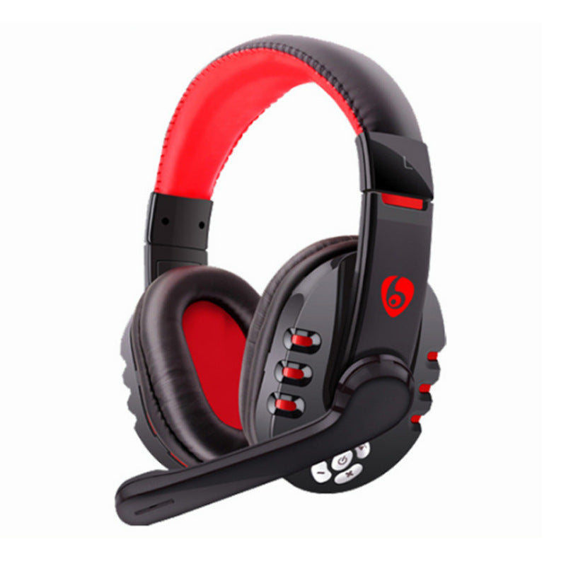 AeroLink Wireless Bluetooth Headset