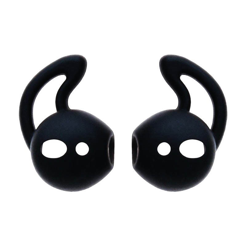 AirGuard™ Silicone Sleeves | Protective Earplug Covers for AirPods