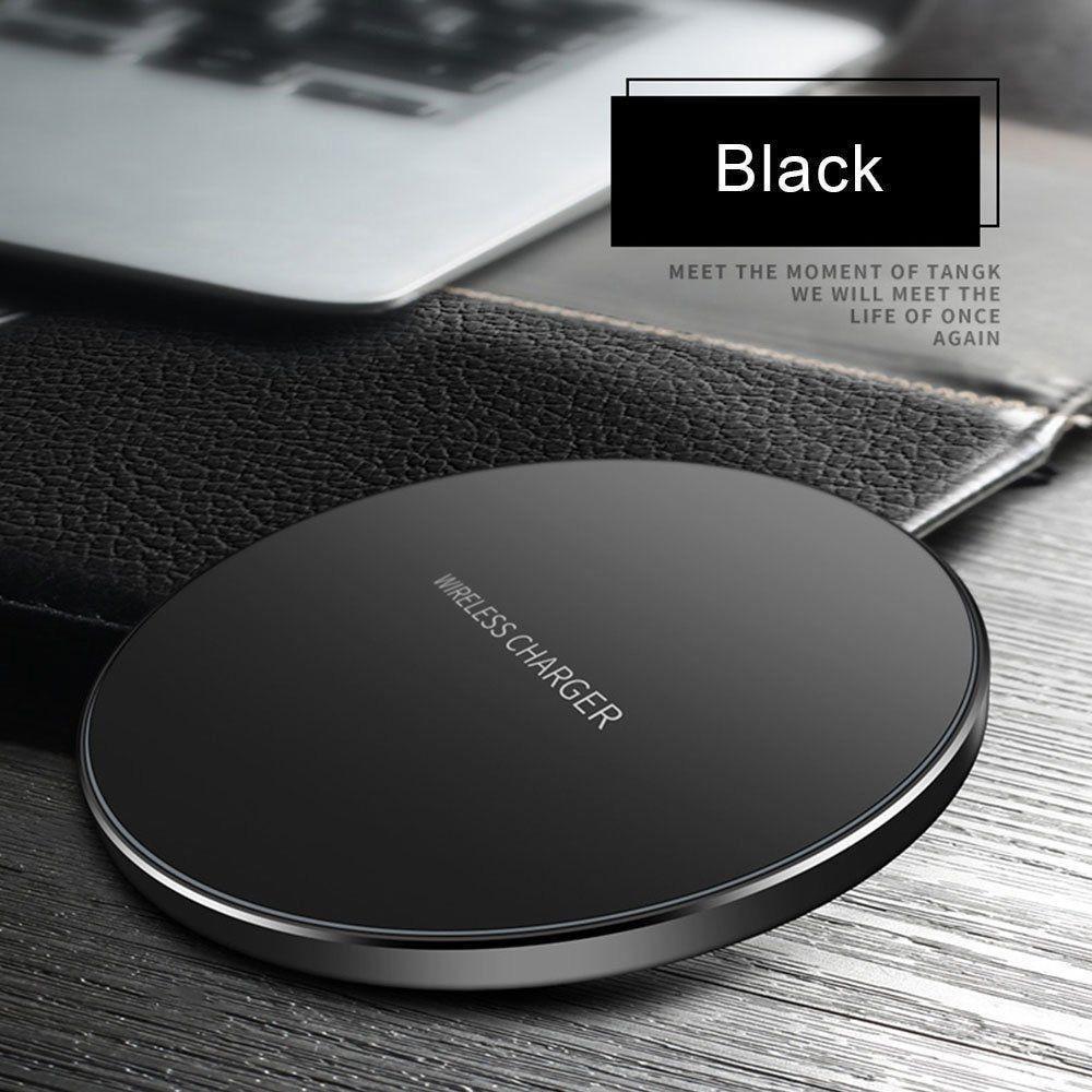 VeloxCharge Ultra-Thin Wireless Charger