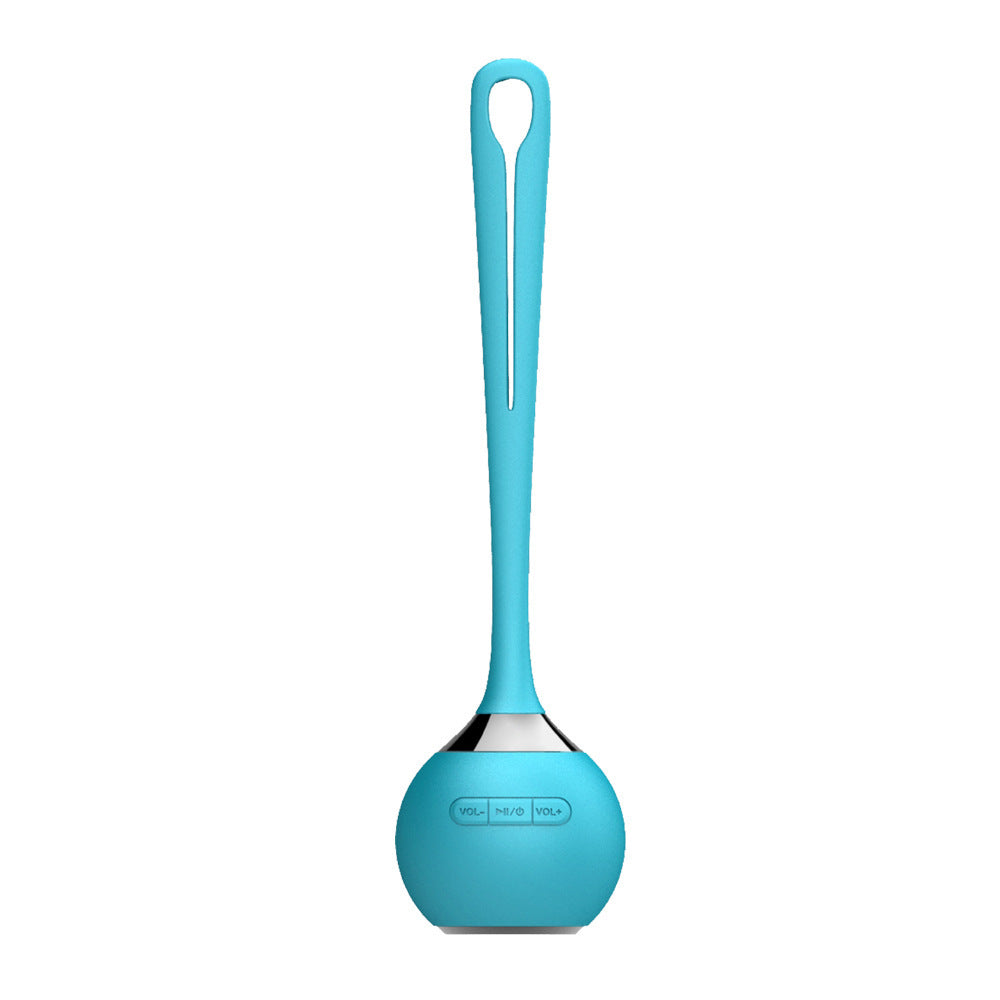 AquaSound Mini: Ultra-Portable Waterproof Bluetooth Speaker