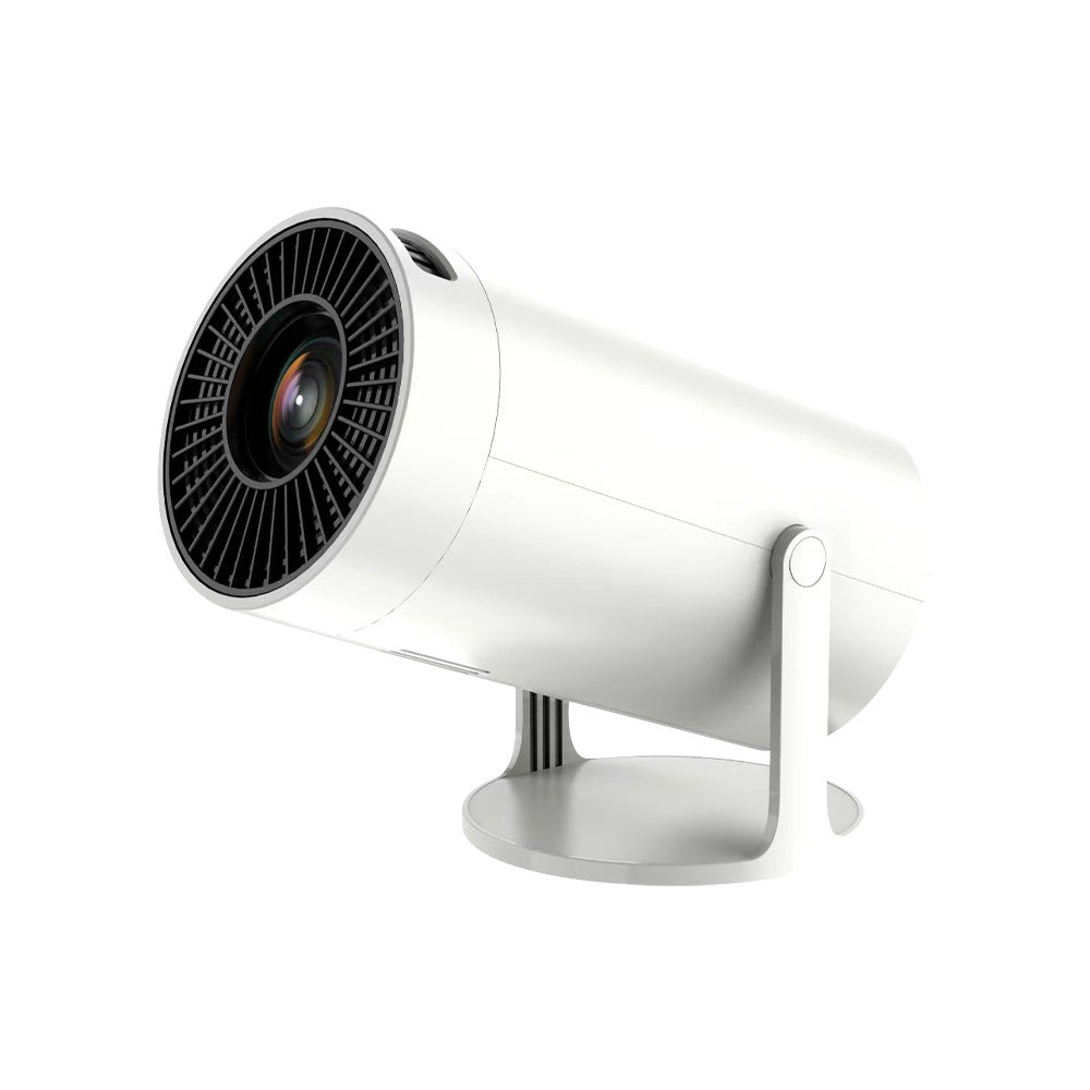 VisionAir™ 4K UltraSmart Portable Projector