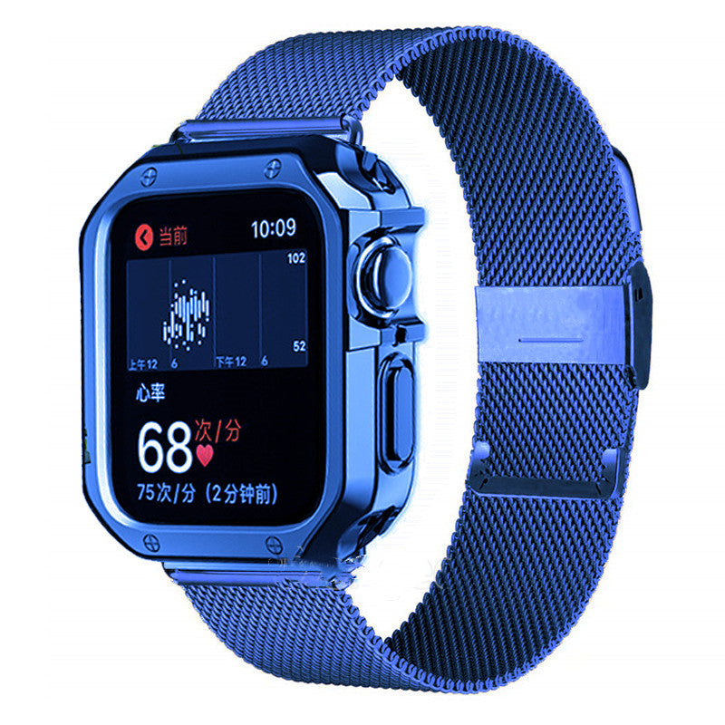 SmartFit Watch Case & Strap Set
