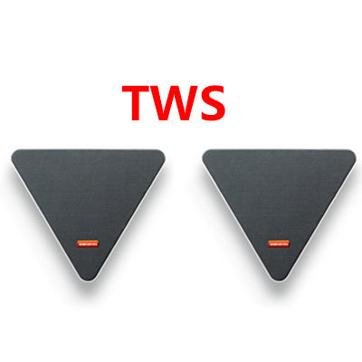 EchoWave – Fashionable Wall-Mounted Bluetooth Speaker for Modern Homes