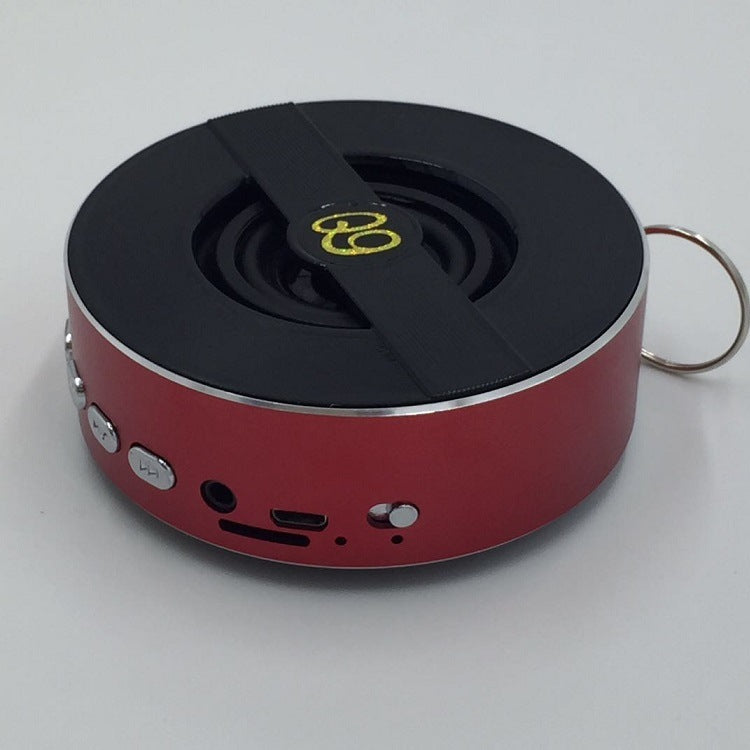 SoundWave™ Outdoor Bluetooth Speaker