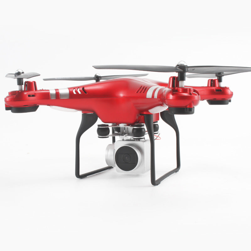 SkyVision™ HD Aerial Photography Drone – Capture Stunning Views in High-Definition