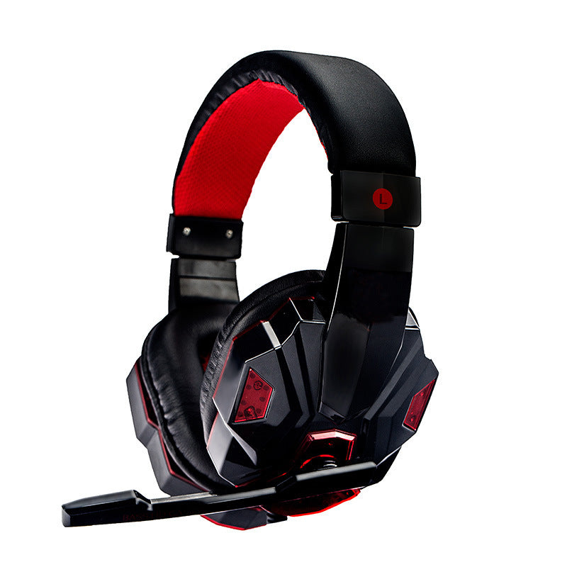 GameMaster™ Pro Wired Gaming Headset