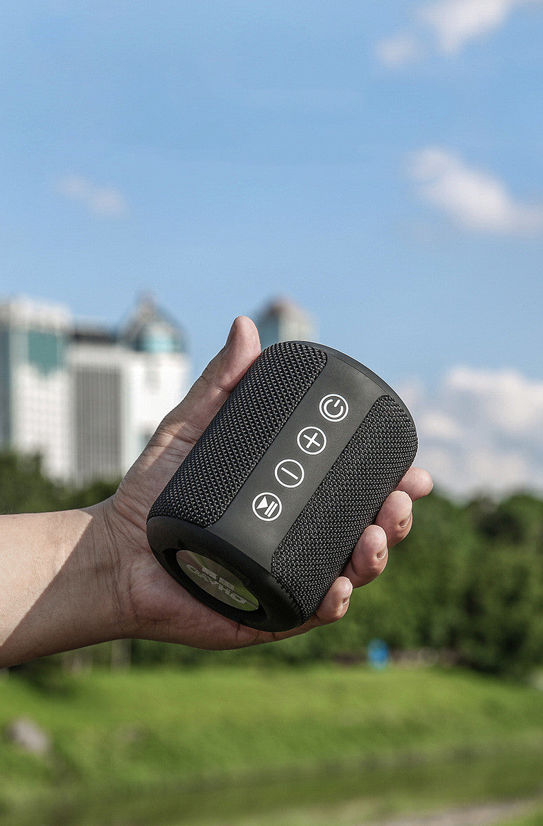 SoundSphere™ Portable Bluetooth Speaker