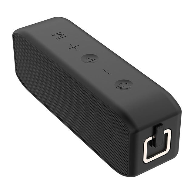 Auralis™ Drift – Wireless Waterproof Bluetooth Speaker