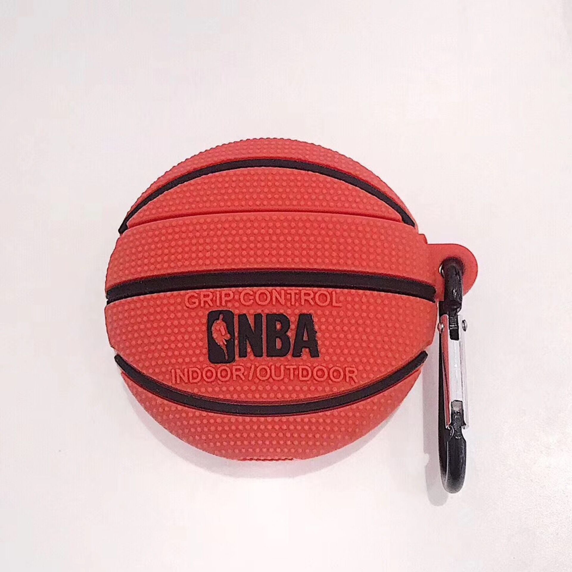 GoalGuard™ Football AirPods 2 Silicone Case – The Perfect Play for Your AirPods
