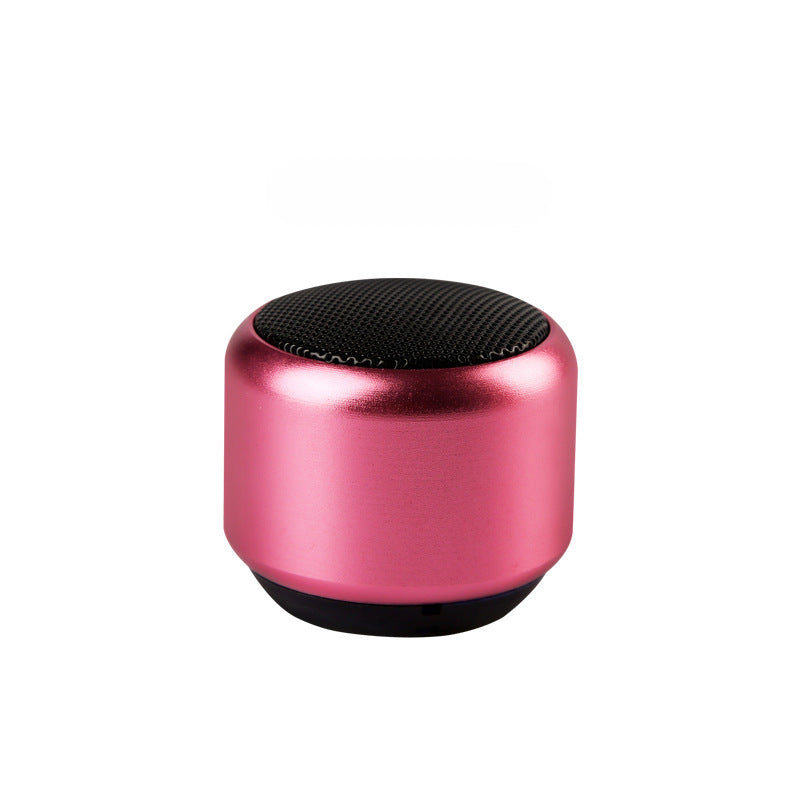 SoundTrail Mini Outdoor Speaker