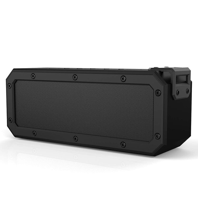 ThunderWave™ 40 | Outdoor Waterproof Portable Bluetooth Speaker