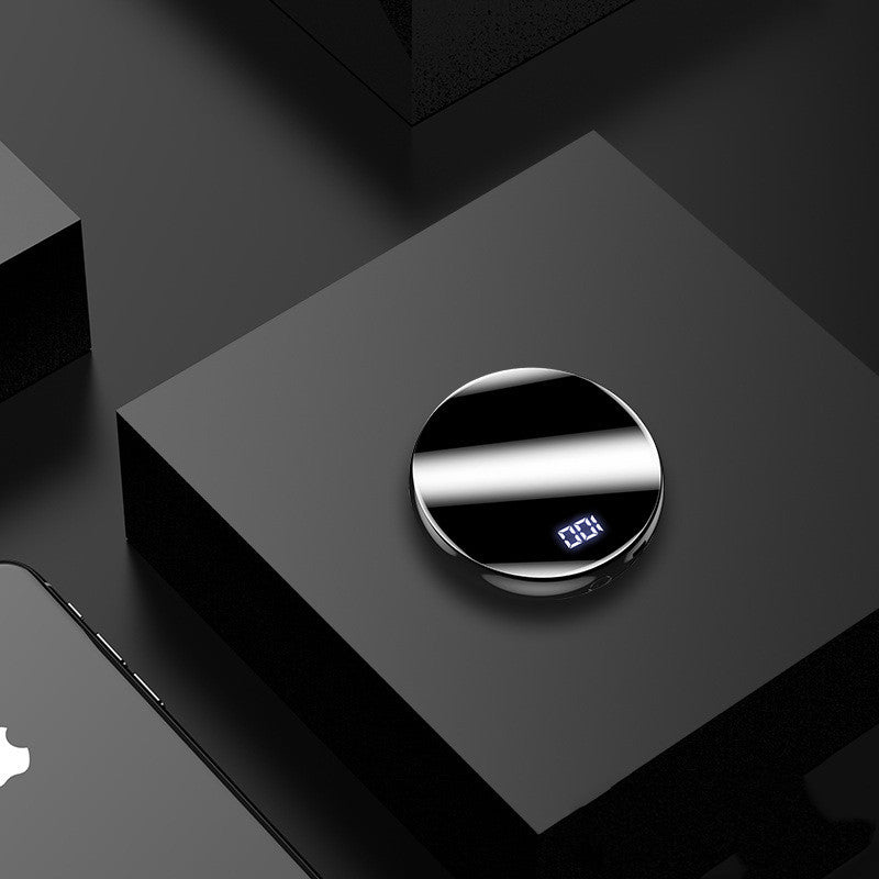 PowerPulse: Ultra-Compact Fast Charging Power Bank