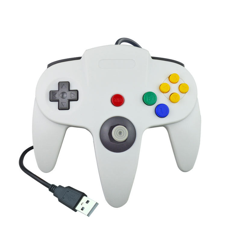 RetroCore™ N64 USB Gamepad