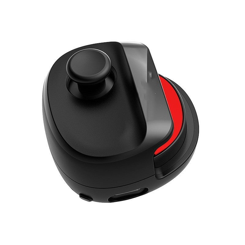 BattleMaster Pro — Elite Walk Position Rocker for Gaming