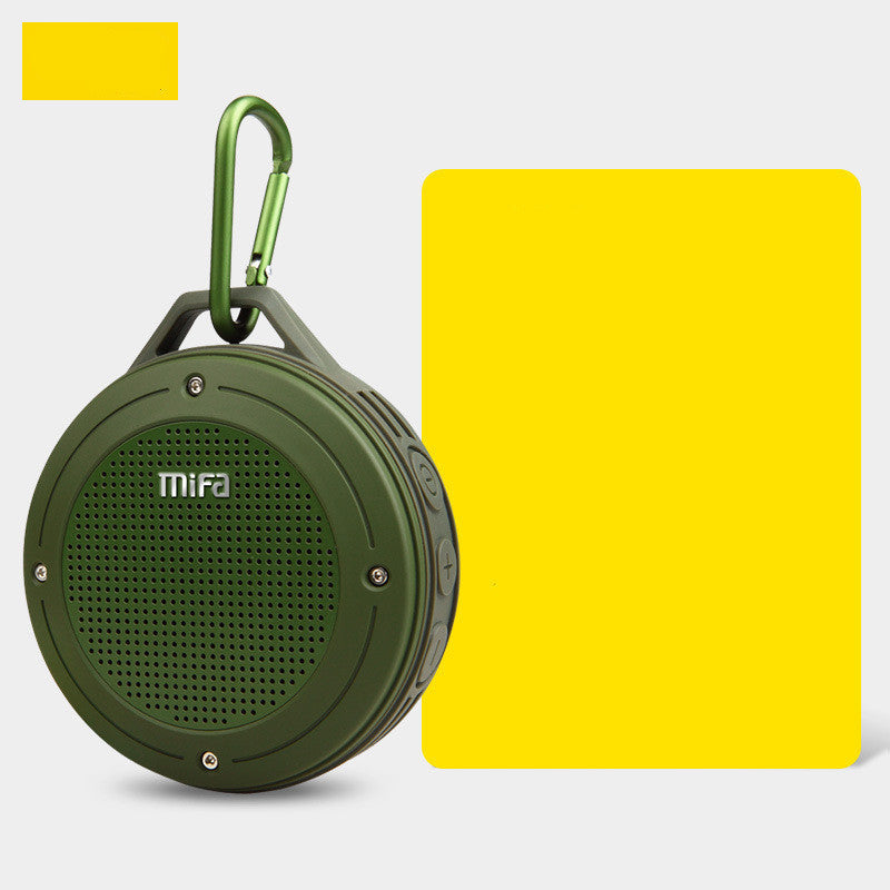 PulseStorm™ Sports Wireless Speaker