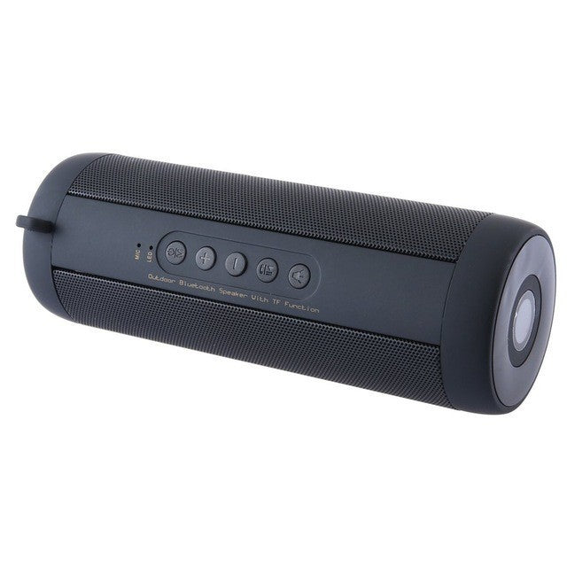 AquaSound™ Elite Bluetooth Speaker