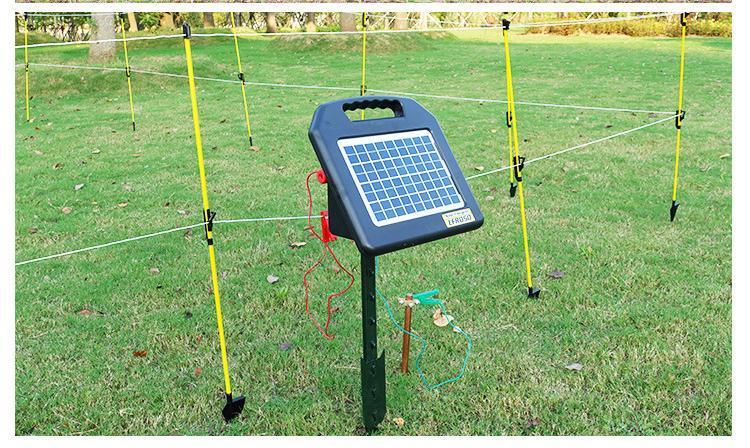 SolarGuard™ Livestock Defender