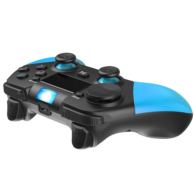 PulsePad X – Bluetooth Wireless Controller for PS4