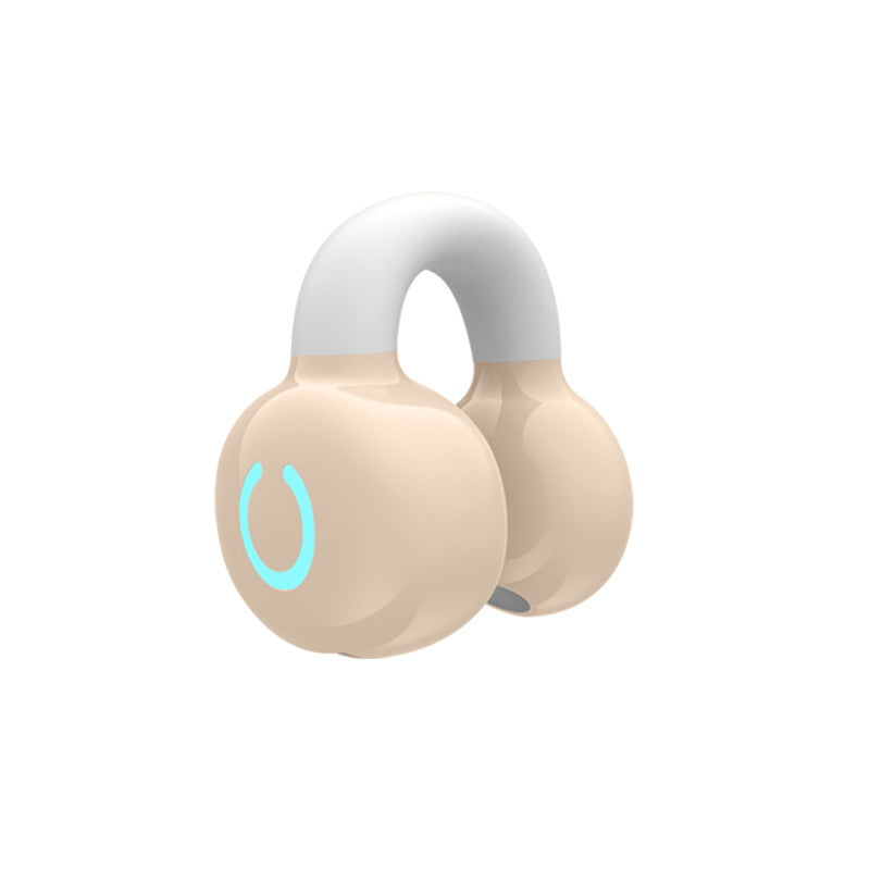 SoundWave™ HomePort Wireless Bluetooth Earphones